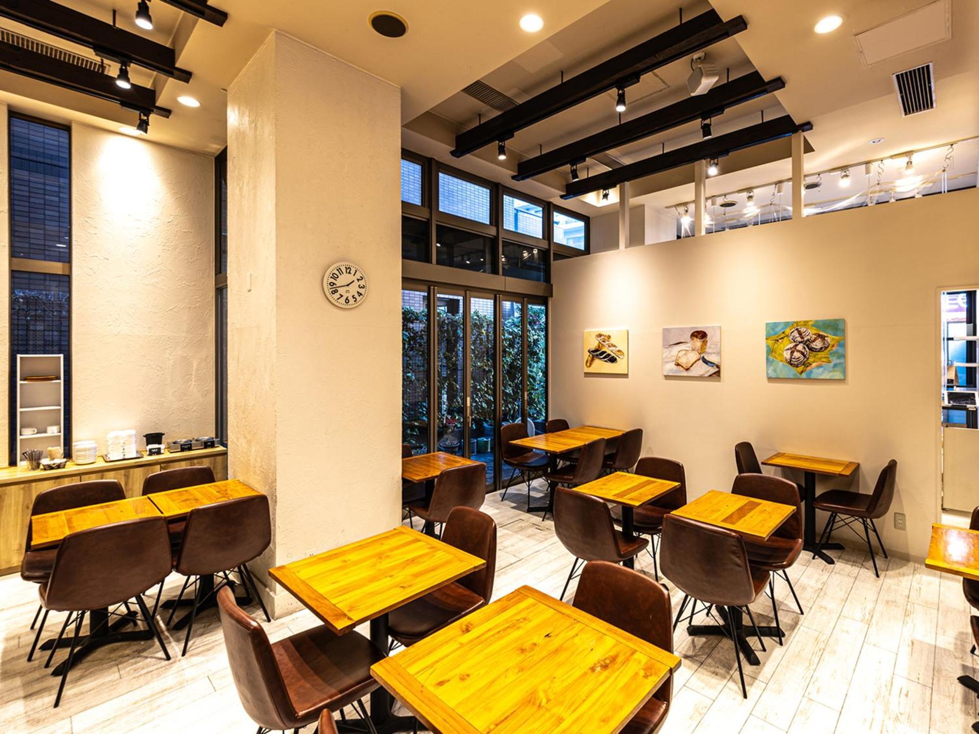 Apa Hotel Nishiazabu Tokyo Dış mekan fotoğraf