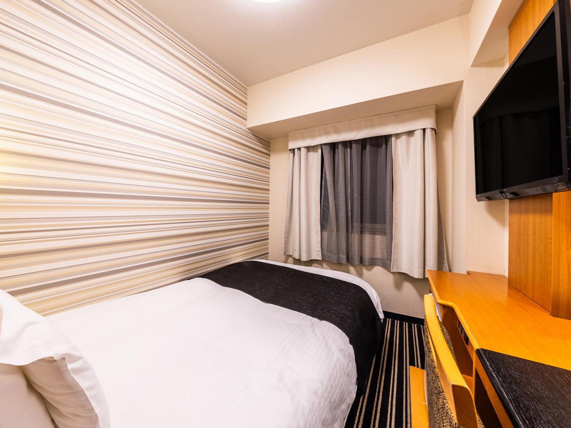Apa Hotel Nishiazabu Tokyo Dış mekan fotoğraf